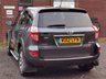 USED 2012 12 TOYOTA RAV4 2.2 SR D-CAT  5d 150 BHP 9x TOYOTA SERVICES & 2 OWNERS!