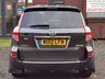 USED 2012 12 TOYOTA RAV4 2.2 SR D-CAT  5d 150 BHP 9x TOYOTA SERVICES & 2 OWNERS!