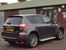 USED 2012 12 TOYOTA RAV4 2.2 SR D-CAT  5d 150 BHP 9x TOYOTA SERVICES & 2 OWNERS!