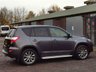 USED 2012 12 TOYOTA RAV4 2.2 SR D-CAT  5d 150 BHP 9x TOYOTA SERVICES & 2 OWNERS!