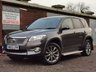 USED 2012 12 TOYOTA RAV4 2.2 SR D-CAT  5d 150 BHP 9x TOYOTA SERVICES & 2 OWNERS!