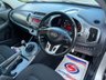 USED 2014 14 KIA SPORTAGE 1.7 CRDI 1 5d 114 BHP GENUINE LOW MILES
