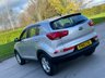 USED 2014 14 KIA SPORTAGE 1.7 CRDI 1 5d 114 BHP GENUINE LOW MILES