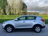 USED 2014 14 KIA SPORTAGE 1.7 CRDI 1 5d 114 BHP GENUINE LOW MILES
