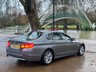 USED 2011 11 BMW 5 SERIES 3.0 525D SE 4d 202 BHP DRIVES AND PERFORMS SUPERB