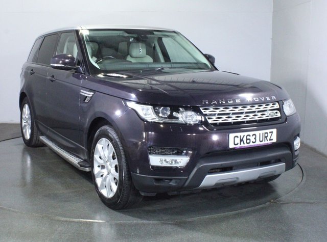 Used Cars in Burton-upon-Trent | Riverside Car Sales
