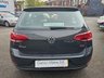 USED 2017 67 VOLKSWAGEN GOLF 1.6 SE NAVIGATION TDI BLUEMOTION TECHNOLOGY 5dr 