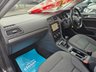 USED 2017 67 VOLKSWAGEN GOLF 1.6 SE NAVIGATION TDI BLUEMOTION TECHNOLOGY 5dr 