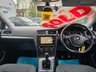 USED 2017 67 VOLKSWAGEN GOLF 1.6 SE NAVIGATION TDI BLUEMOTION TECHNOLOGY 5dr 
