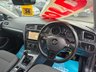 USED 2017 67 VOLKSWAGEN GOLF 1.6 SE NAVIGATION TDI BLUEMOTION TECHNOLOGY 5dr 