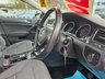USED 2017 67 VOLKSWAGEN GOLF 1.6 SE NAVIGATION TDI BLUEMOTION TECHNOLOGY 5dr 