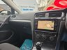 USED 2017 67 VOLKSWAGEN GOLF 1.6 SE NAVIGATION TDI BLUEMOTION TECHNOLOGY 5dr 
