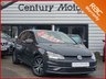 USED 2017 67 VOLKSWAGEN GOLF 1.6 SE NAVIGATION TDI BLUEMOTION TECHNOLOGY 5dr 