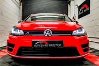 USED 2015 64 VOLKSWAGEN GOLF 2.0 R DSG 5d 298 BHP 