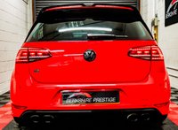 USED 2015 64 VOLKSWAGEN GOLF 2.0 R DSG 5d 298 BHP 