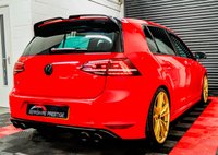 USED 2015 64 VOLKSWAGEN GOLF 2.0 R DSG 5d 298 BHP 