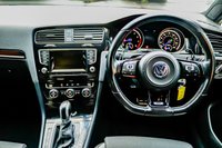 USED 2015 64 VOLKSWAGEN GOLF 2.0 R DSG 5d 298 BHP 