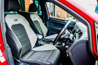 USED 2015 64 VOLKSWAGEN GOLF 2.0 R DSG 5d 298 BHP 