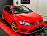 USED 2015 64 VOLKSWAGEN GOLF 2.0 R DSG 5d 298 BHP 