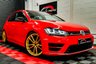 USED 2015 64 VOLKSWAGEN GOLF 2.0 R DSG 5d 298 BHP 