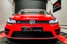 USED 2015 64 VOLKSWAGEN GOLF 2.0 R DSG 5d 298 BHP 