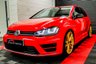 USED 2015 64 VOLKSWAGEN GOLF 2.0 R DSG 5d 298 BHP 