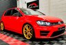 USED 2015 64 VOLKSWAGEN GOLF 2.0 R DSG 5d 298 BHP 