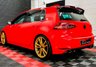 USED 2015 64 VOLKSWAGEN GOLF 2.0 R DSG 5d 298 BHP 