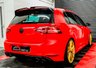 USED 2015 64 VOLKSWAGEN GOLF 2.0 R DSG 5d 298 BHP 