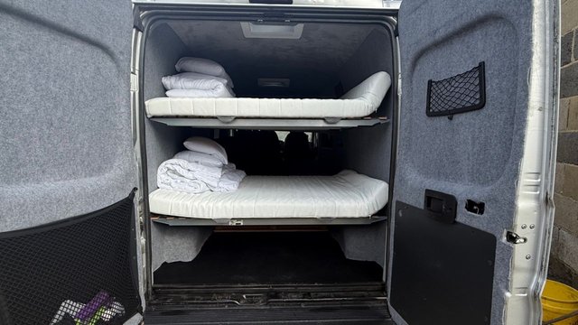 2018 Peugeot Boxer 2L Blue HDI 335 L3hprofessional P/V 5dr - Photo 11