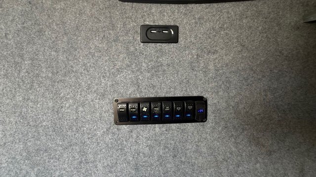 2018 Peugeot Boxer 2L Blue HDI 335 L3hprofessional P/V 5dr - Photo 12