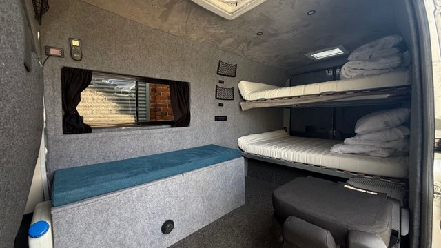 2018 Peugeot Boxer 2L Blue HDI 335 L3hprofessional P/V 5dr - Photo 2