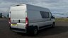 USED 2018 68 PEUGEOT BOXER 2.0 BLUE HDI CAMPER CONVERSION 4 BERTH * 4 BELTED SEATS