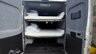 USED 2018 68 PEUGEOT BOXER 2.0 BLUE HDI CAMPER CONVERSION 4 BERTH * 4 BELTED SEATS