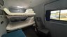 USED 2018 68 PEUGEOT BOXER 2.0 BLUE HDI CAMPER CONVERSION 4 BERTH * 4 BELTED SEATS