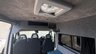 USED 2018 68 PEUGEOT BOXER 2.0 BLUE HDI CAMPER CONVERSION 4 BERTH * 4 BELTED SEATS