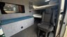 USED 2018 68 PEUGEOT BOXER 2.0 BLUE HDI CAMPER CONVERSION 4 BERTH * 4 BELTED SEATS