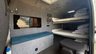 USED 2018 68 PEUGEOT BOXER 2.0 BLUE HDI CAMPER CONVERSION 4 BERTH * 4 BELTED SEATS
