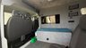 USED 2018 68 PEUGEOT BOXER 2.0 BLUE HDI CAMPER CONVERSION 4 BERTH * 4 BELTED SEATS