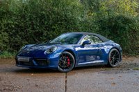 USED 2019 69 PORSCHE 911 3.0 CARRERA S PDK 2d 444 BHP BOSE, CHRONO, SPORTS EXHAUST, 14 WAY SEATS, HEATED WHEEL, PORSCHE WARRANTY, PDLS PLUS, FULL PORSCHE HISTORY.