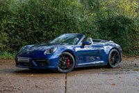 USED 2019 69 PORSCHE 911 3.0 CARRERA S PDK 2d 444 BHP BOSE, CHRONO, SPORTS EXHAUST, 14 WAY SEATS, HEATED WHEEL, PORSCHE WARRANTY, PDLS PLUS, FULL PORSCHE HISTORY.