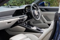 USED 2019 69 PORSCHE 911 3.0 CARRERA S PDK 2d 444 BHP BOSE, CHRONO, SPORTS EXHAUST, 14 WAY SEATS, HEATED WHEEL, PORSCHE WARRANTY, PDLS PLUS, FULL PORSCHE HISTORY.
