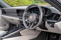 USED 2019 69 PORSCHE 911 3.0 CARRERA S PDK 2d 444 BHP BOSE, CHRONO, SPORTS EXHAUST, 14 WAY SEATS, HEATED WHEEL, PORSCHE WARRANTY, PDLS PLUS, FULL PORSCHE HISTORY.