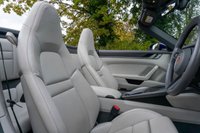 USED 2019 69 PORSCHE 911 3.0 CARRERA S PDK 2d 444 BHP BOSE, CHRONO, SPORTS EXHAUST, 14 WAY SEATS, HEATED WHEEL, PORSCHE WARRANTY, PDLS PLUS, FULL PORSCHE HISTORY.