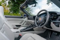 USED 2019 69 PORSCHE 911 3.0 CARRERA S PDK 2d 444 BHP BOSE, CHRONO, SPORTS EXHAUST, 14 WAY SEATS, HEATED WHEEL, PORSCHE WARRANTY, PDLS PLUS, FULL PORSCHE HISTORY.