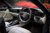 USED 2019 69 PORSCHE 911 3.0 CARRERA S PDK 2d 444 BHP BOSE, CHRONO, SPORTS EXHAUST, 14 WAY SEATS, HEATED WHEEL, PORSCHE WARRANTY, PDLS PLUS, FULL PORSCHE HISTORY.