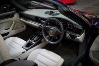 USED 2019 69 PORSCHE 911 3.0 CARRERA S PDK 2d 444 BHP BOSE, CHRONO, SPORTS EXHAUST, 14 WAY SEATS, HEATED WHEEL, PORSCHE WARRANTY, PDLS PLUS, FULL PORSCHE HISTORY.