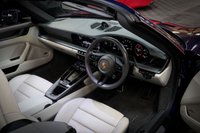 USED 2019 69 PORSCHE 911 3.0 CARRERA S PDK 2d 444 BHP BOSE, CHRONO, SPORTS EXHAUST, 14 WAY SEATS, HEATED WHEEL, PORSCHE WARRANTY, PDLS PLUS, FULL PORSCHE HISTORY.