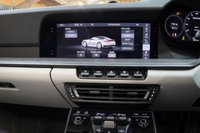 USED 2019 69 PORSCHE 911 3.0 CARRERA S PDK 2d 444 BHP BOSE, CHRONO, SPORTS EXHAUST, 14 WAY SEATS, HEATED WHEEL, PORSCHE WARRANTY, PDLS PLUS, FULL PORSCHE HISTORY.