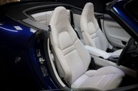 USED 2019 69 PORSCHE 911 3.0 CARRERA S PDK 2d 444 BHP BOSE, CHRONO, SPORTS EXHAUST, 14 WAY SEATS, HEATED WHEEL, PORSCHE WARRANTY, PDLS PLUS, FULL PORSCHE HISTORY.